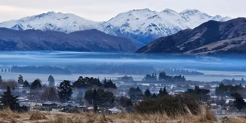 What's In Hawea's air? Community & School Air Watch results