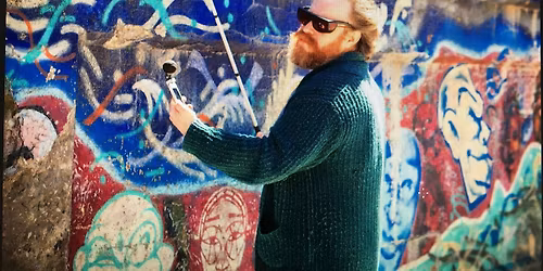 Artist Talk: Andy Slater