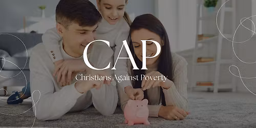 CAP Money Course