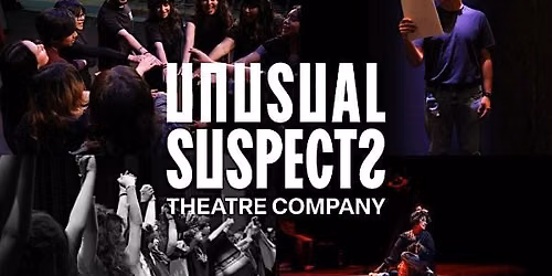 Youth Theatre Conservatory Fall 2026 for Teens