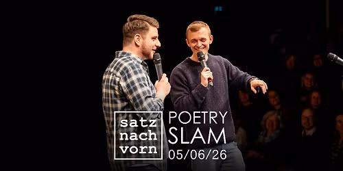 satznachvorn im Juni