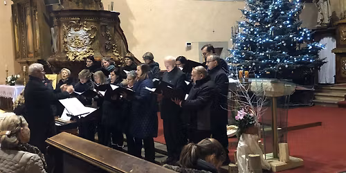 V\u00c1NO\u010cN\u00cd KONCERT P\u011aVECK\u00c9HO SBORU Z\u00c1BOJ