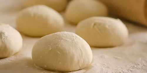 Heritage Baking: Pretzels, Biscuits & Sweet Rolls