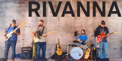 Live Music With Rivanna 