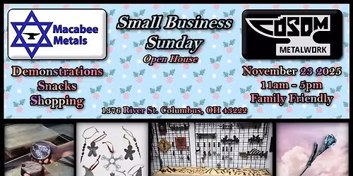 Small Business Sunday