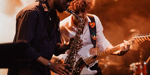 Tribute to Bob Marley \/ Blues Club Gdynia \/ 26.IX.2026