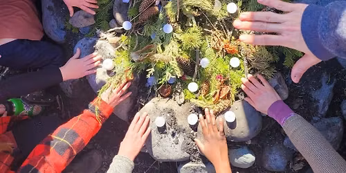 Winter Solstice Gathering 