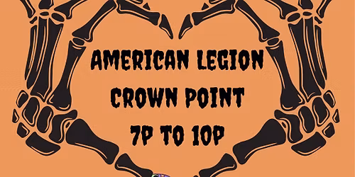 Halloween After Party for Families