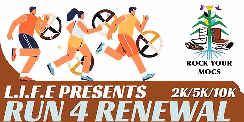Run 4 Renewal