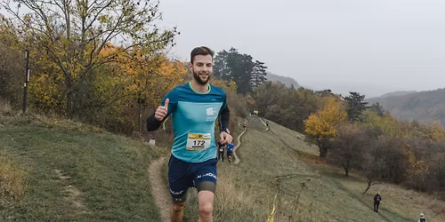 Salomon Prague Park Race - Prokopsk\u00e9 \u00fadol\u00ed 2025