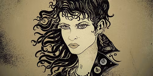 ZEBRE (Rock Live!) - Le Dropkick Bar (Reims 51)