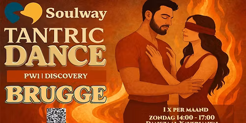 BRUGGE: Soulway's Tantric Dance (PW1)