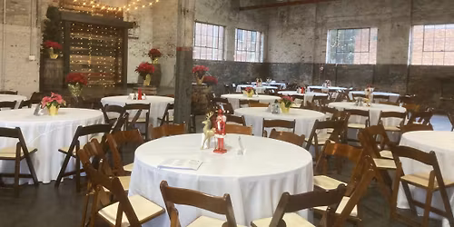 FISEF\/FIS Alumni Christmas Party - SAVE THE DATE