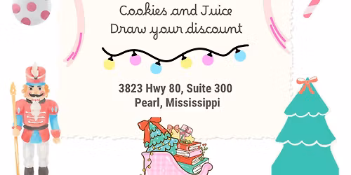 Free Pictures With Santa 