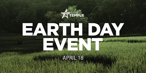 Earth Day Event
