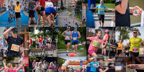 \ud83e\udd29 P\u0159\u00edbramsk\u00fd p\u016flmaraton 2026: 11. ro\u010dn\u00edk \ud83c\udfc3\u200d\u2640\ufe0f\ud83c\udfc3\u200d\u2642\ufe0f