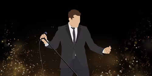 Michael Buble Tribute Night