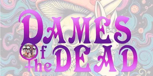 Dames of the Dead at Rock & Brews