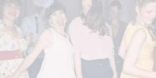 Wedding Line Dancing with Jacki from Vibe and Thrive