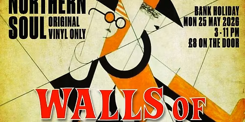 Walls of Heartache