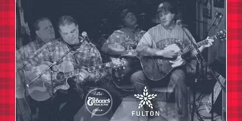 Jason Fladager & Jim Hinkley - LIVE! at Carbone's Mpls