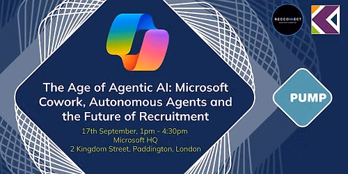 Microsoft Cowork, Autonomous Agents and the Future of Recruitment