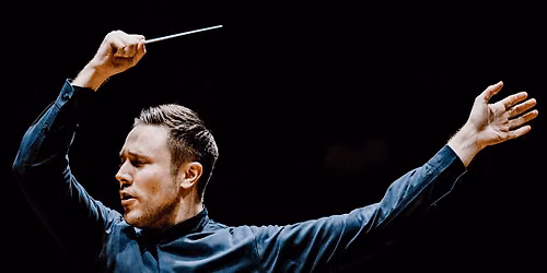 Los Angeles Philharmonic: Roberto Gonzalez-Monjas - Fountains and Pines of Rome