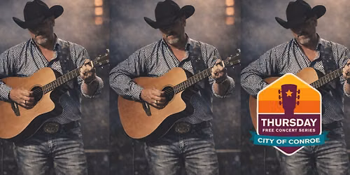 Free Concert Series - Featuring Chris Wells (Traditional Country and 90s Country)