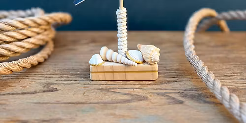 Crafts & Cocktails: Ocean Origami