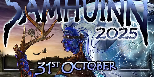 Samhuinn Fire Festival 2025