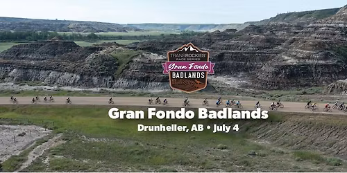 Gran Fondo Badlands