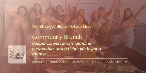 Community Brunch
