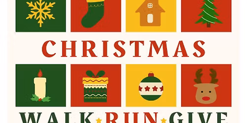 GMRC's 12Ks of Christmas 2025