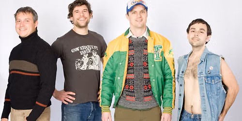 Propagandhi (19+)