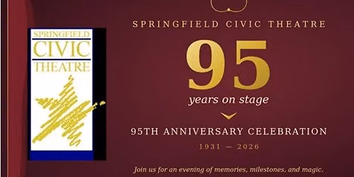 95th Anniversary Celebration 