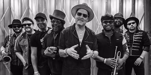 The Dualers I 18th September 2026 