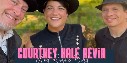 7 Oaks Welcomes Courtney Hale Revia and Rustic Bird