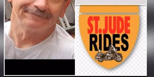 6th Annual St. Judes Children's Hospital Fundraiser 