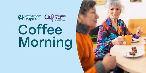 Coffee Morning