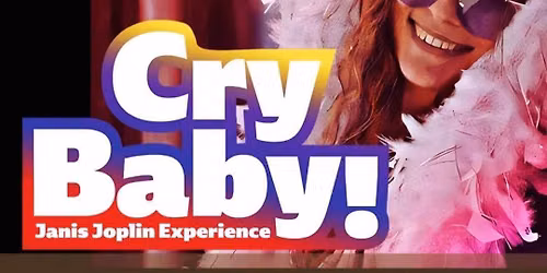 CryBaby-Lawrenceburg Indiana 