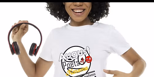 August Poets of Kasama