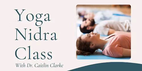 Yoga Nidra