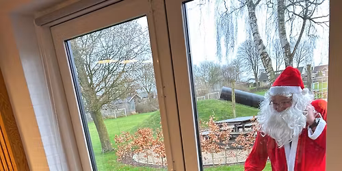 Julehygge p\u00e5 Nibe Bibliotek \ud83c\udf85\ud83c\udffb\ud83c\udf84