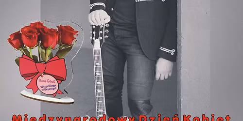 Dzie\u0144 Kobiet - Koncert w\u015br\u00f3d kwiat\u00f3w i \u015bwiec