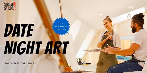 Date Night Art - Chandigarh — Olive Café & Bar