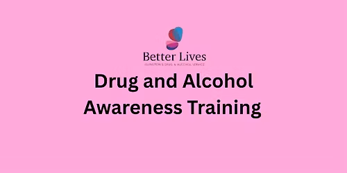 Drug and Alcohol Awareness Training