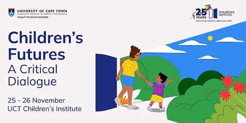Children's Futures: A Critical Dialogue