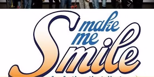 12 Against Nature " A Steely Dan Experience " +  Make Me Smile - The Music Of Chicago