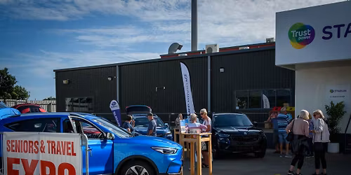 Seniors & Travel Expo - Auckland 2026