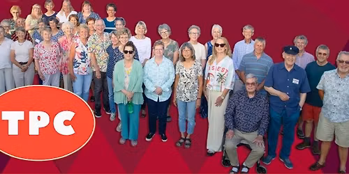 Thame and Haddenham Pop Choirs